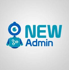 new-admin